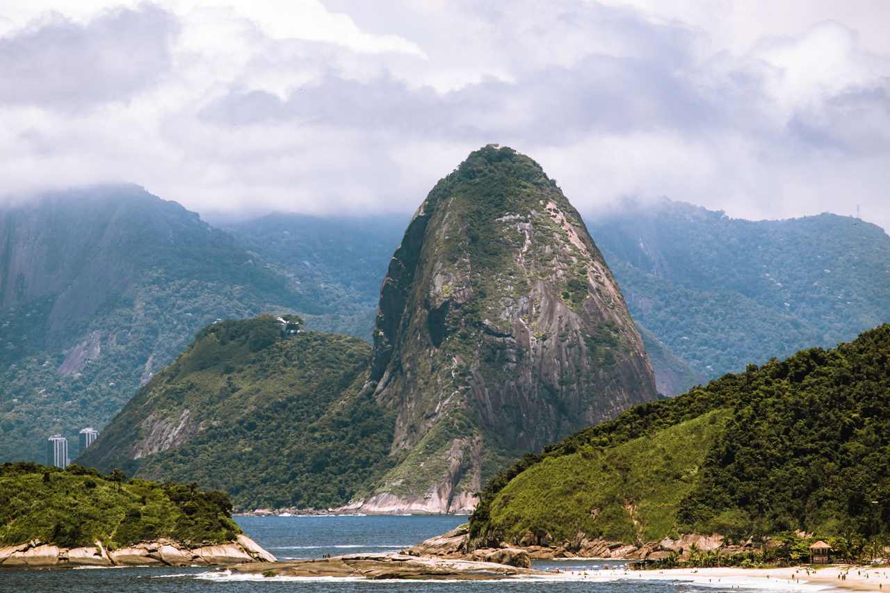 Brazil