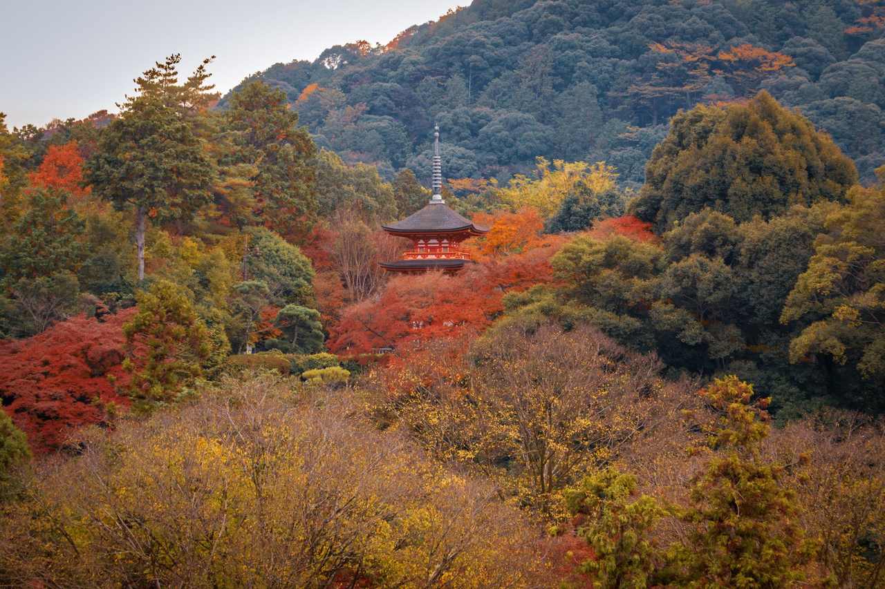 East Asia