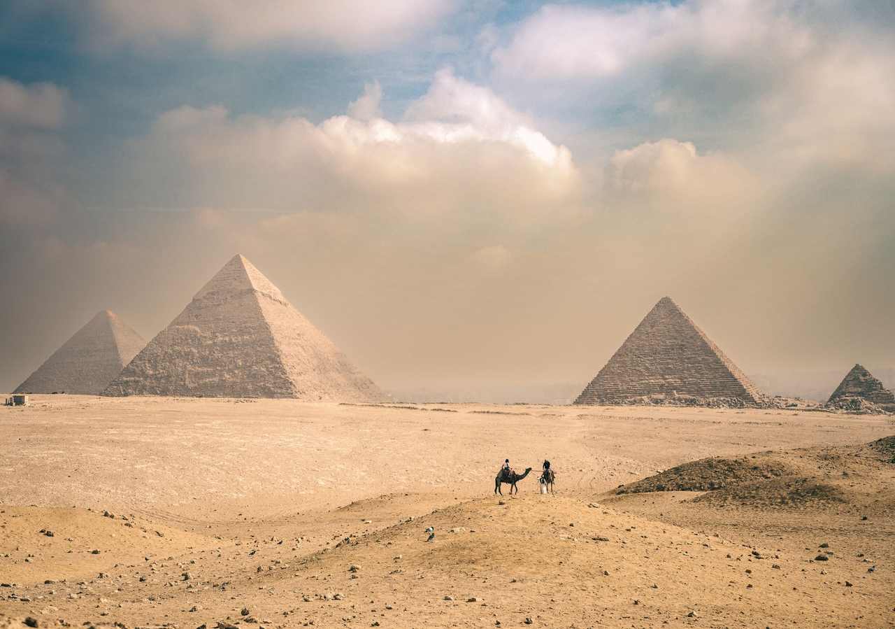 Egypt