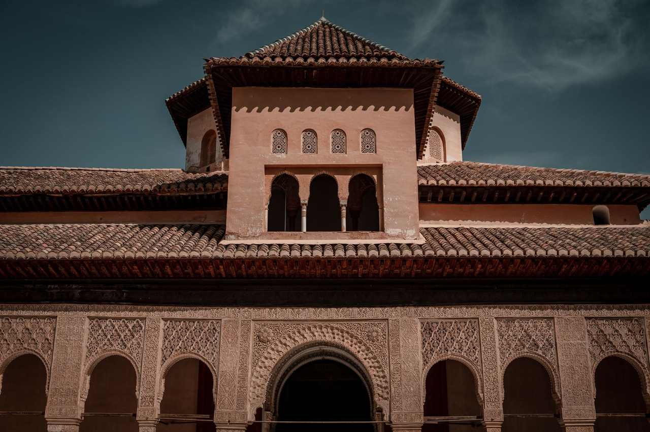 Iberian Heritage