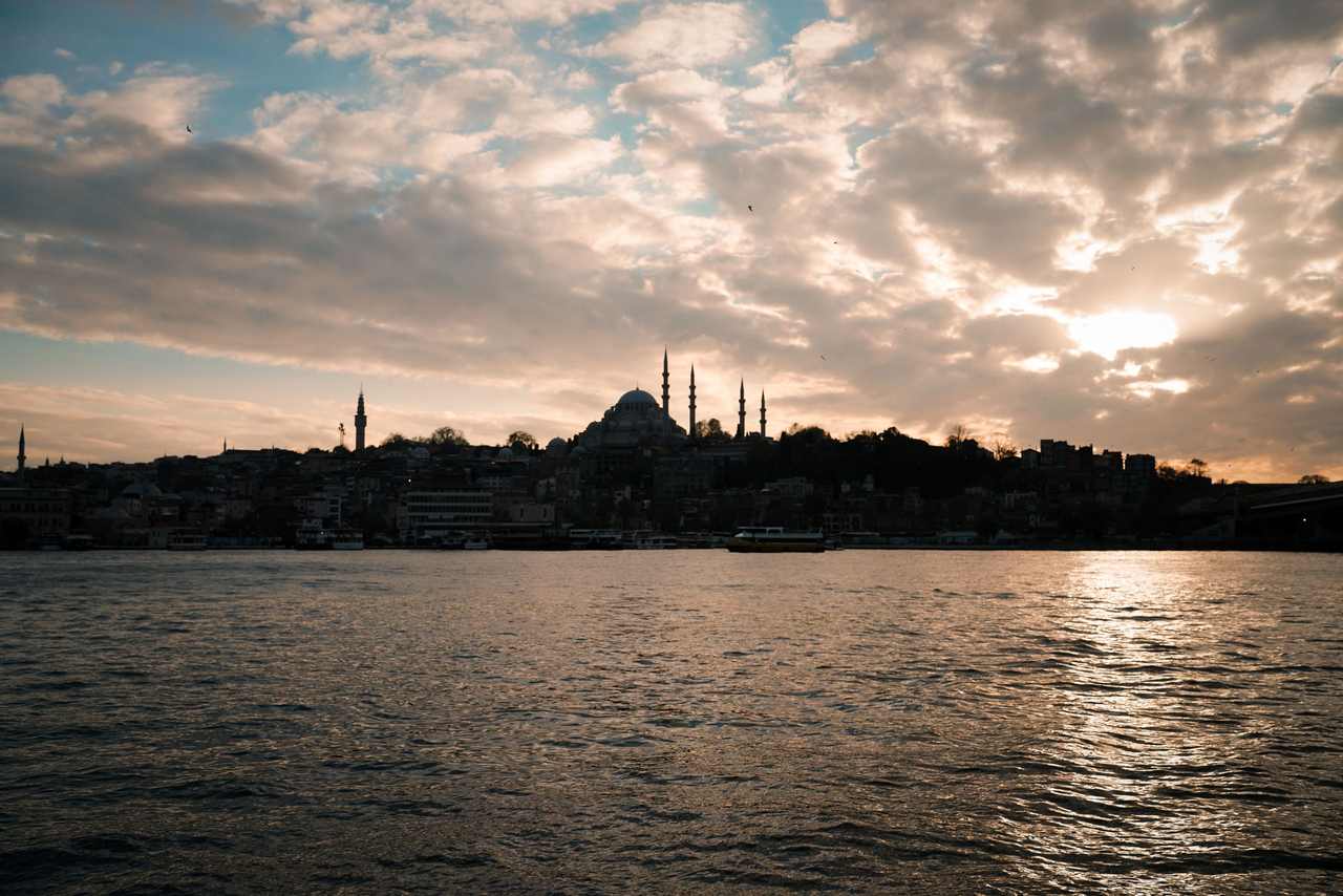 Imperial Türkiye