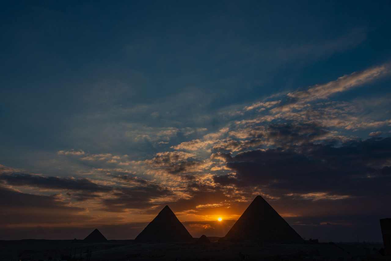 Legacy of Empires