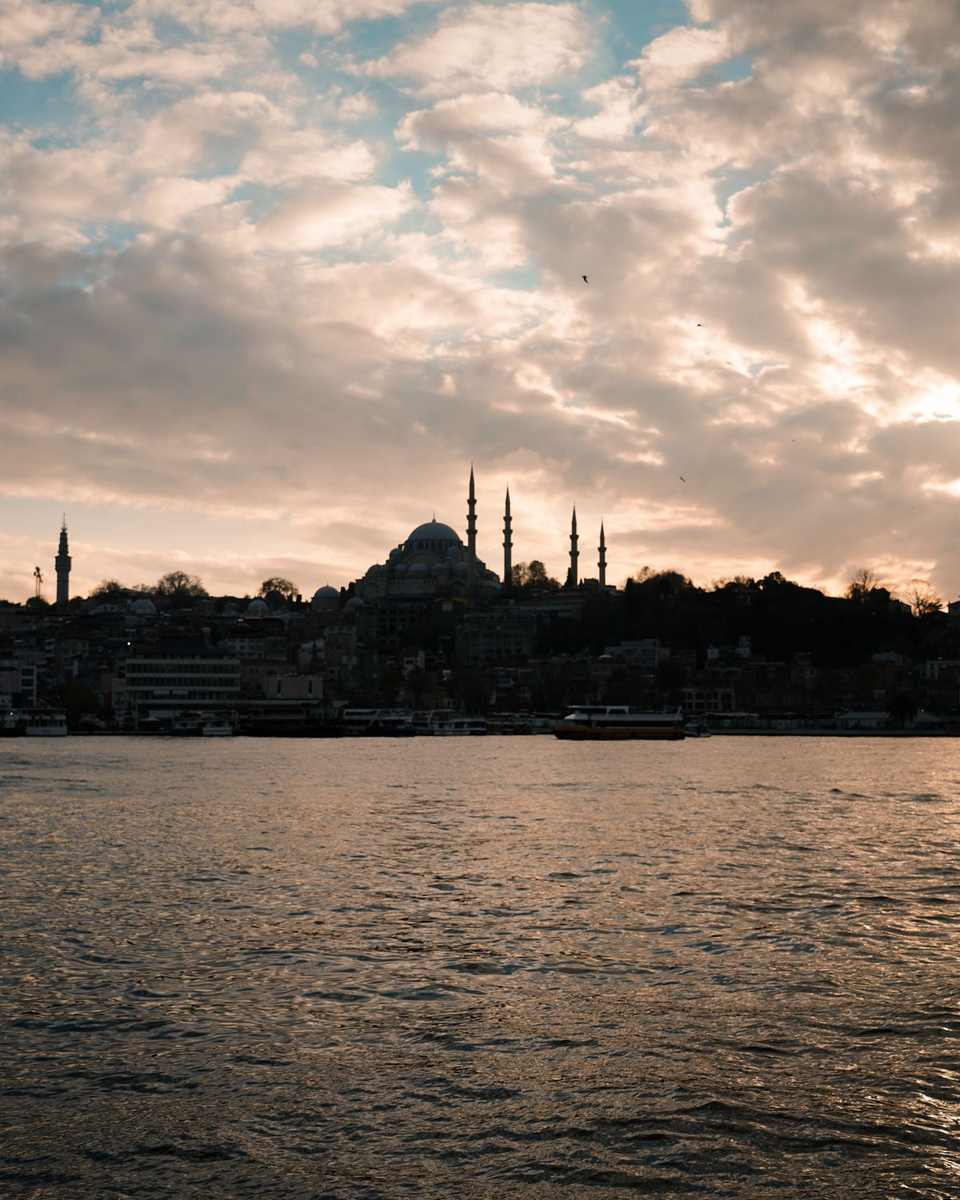 Imperial Türkiye