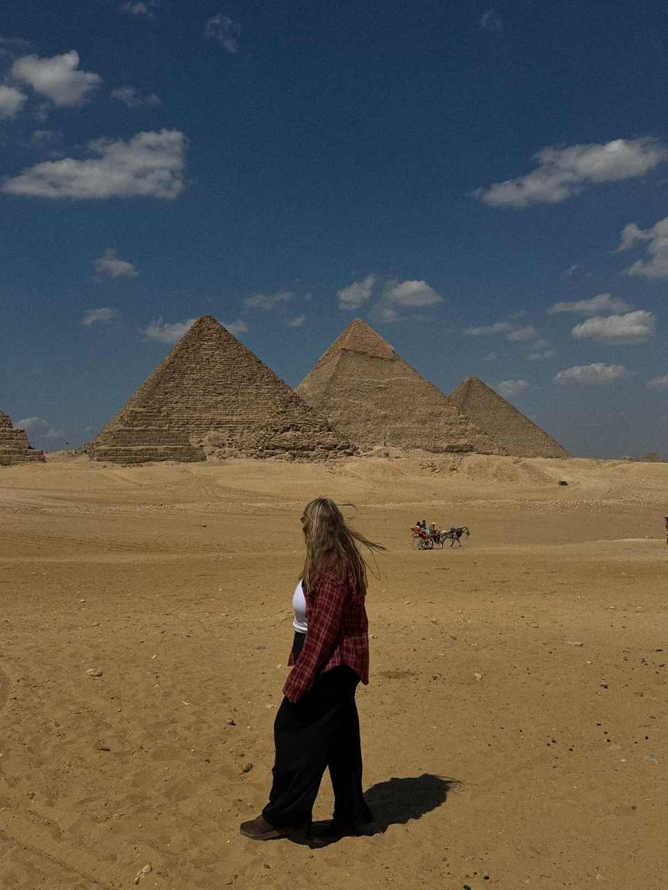Legacy of Empires