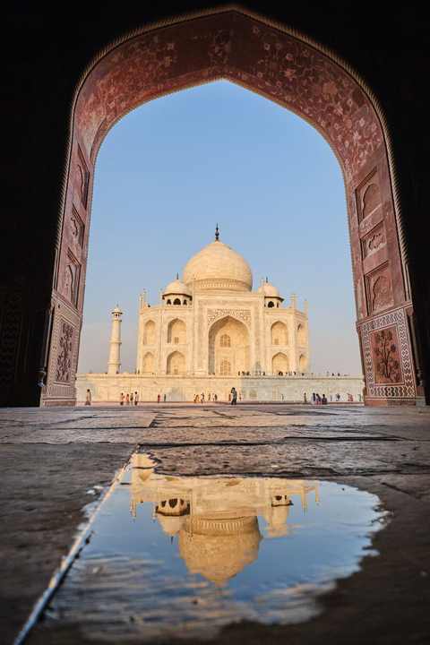 The Soul of India