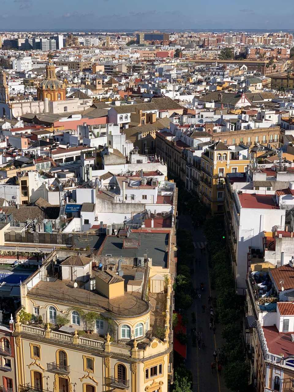 The Soul of Spain