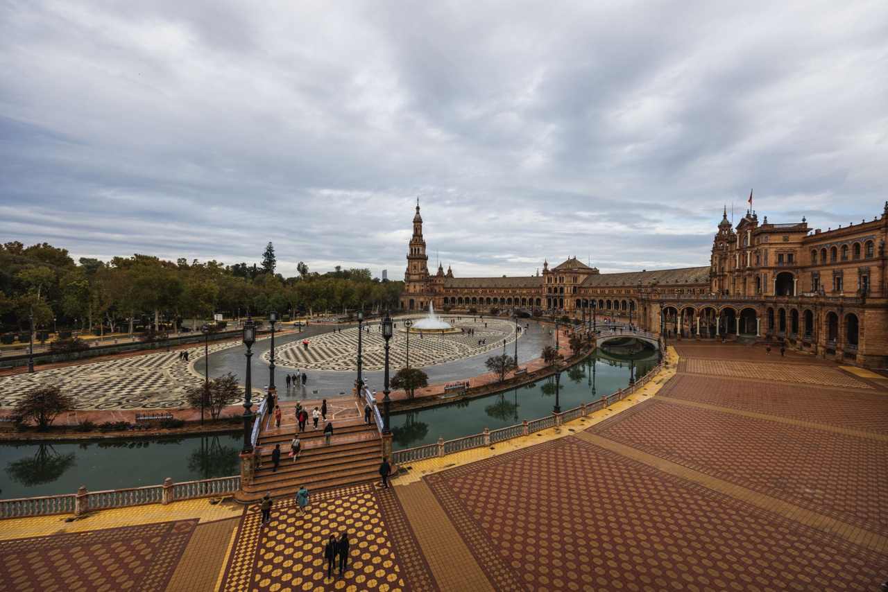 The Soul of Spain