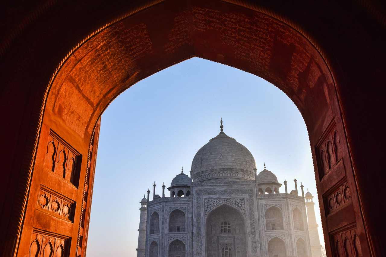 Indian Subcontinent