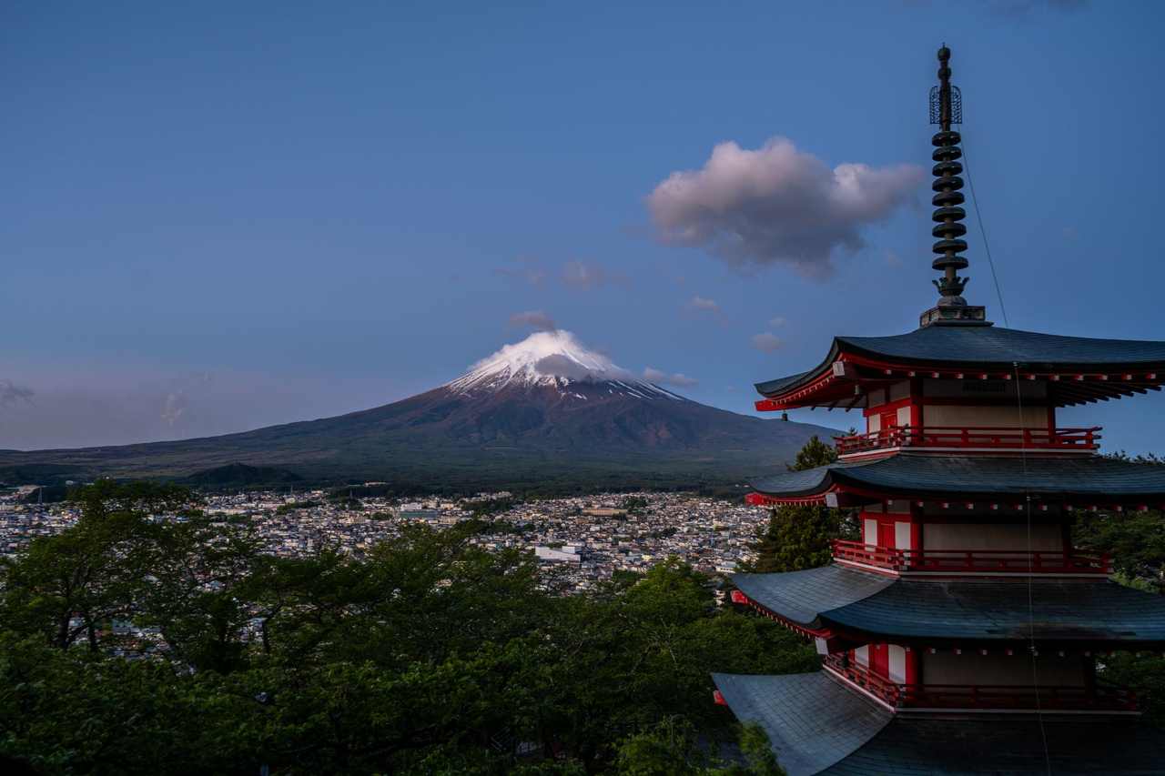 Japan