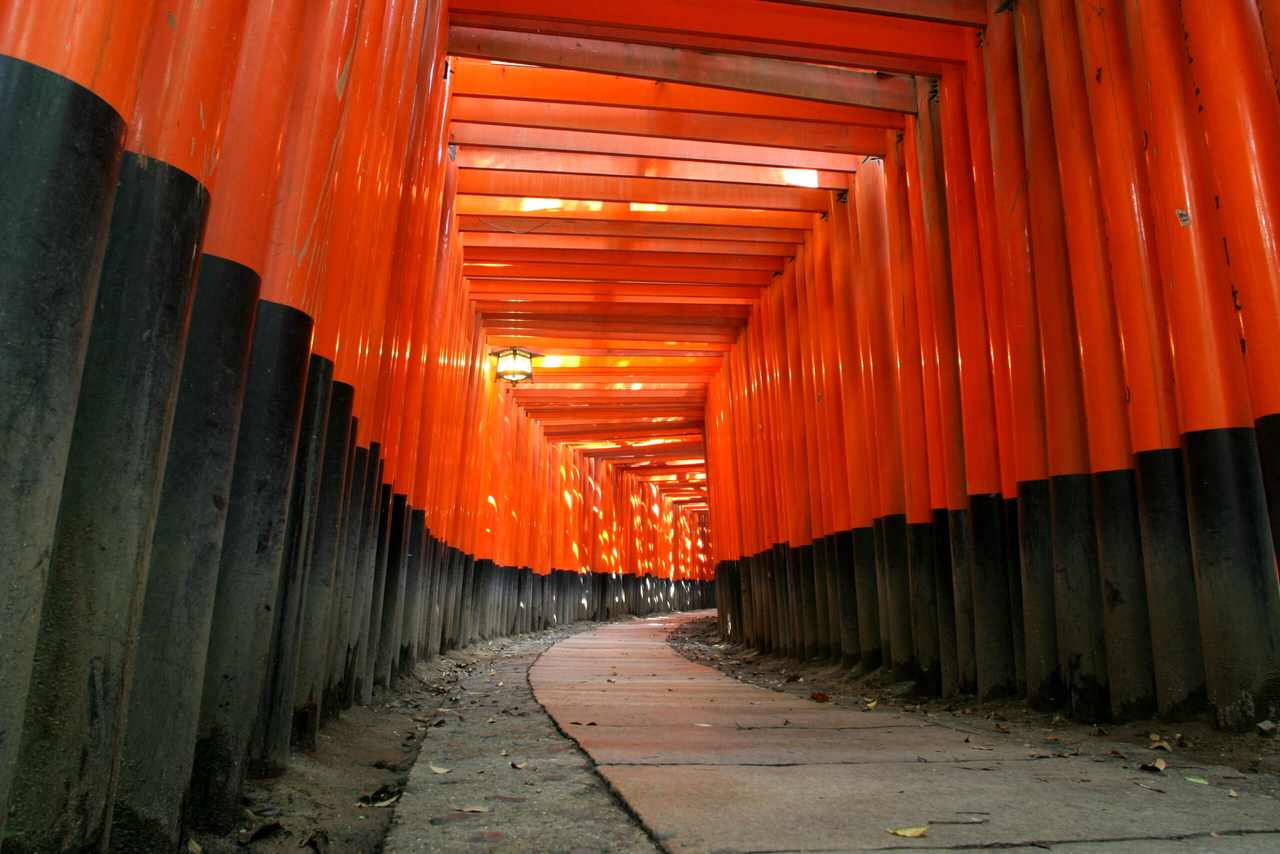 The Spirit of Japan