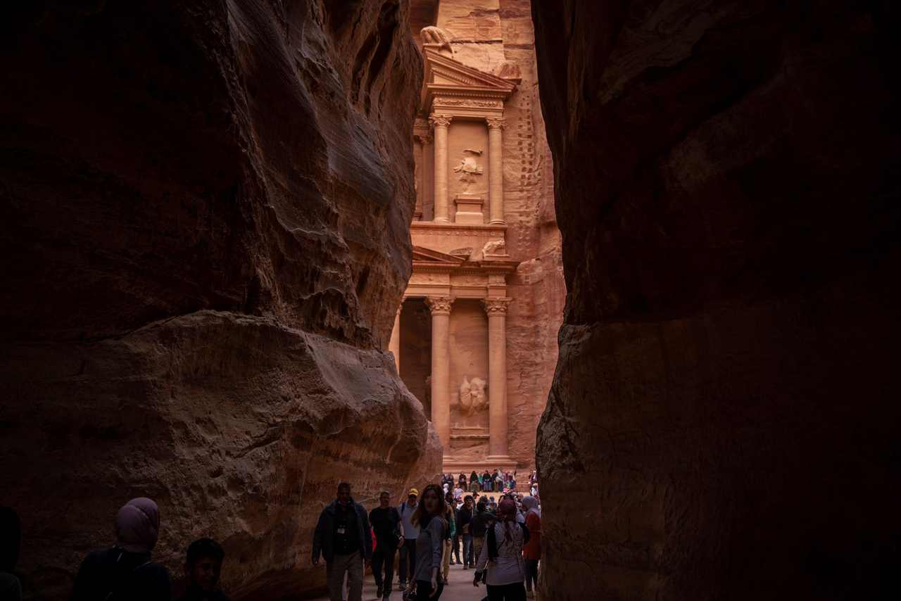 Jordan