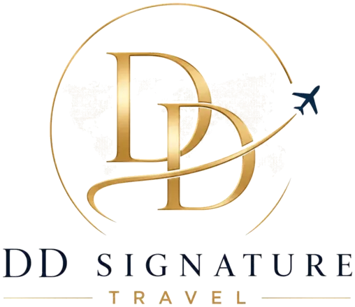 DD Signature Travel
