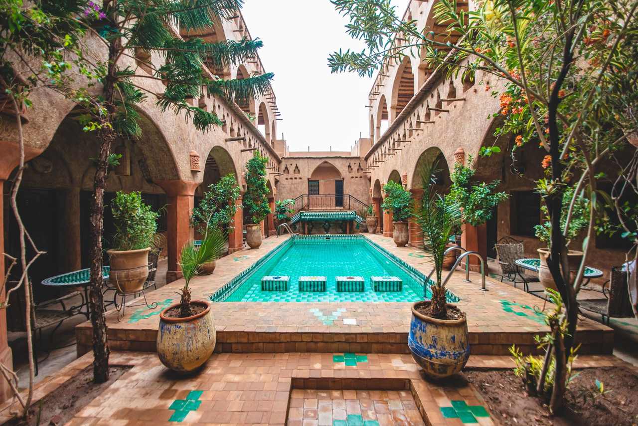 Morocco