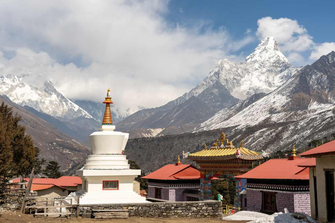 Nepal