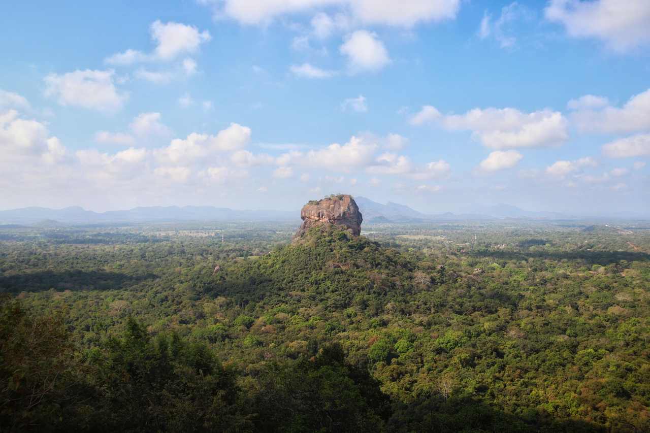 Sri Lanka